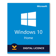 Windows 10 Home Lifetime License Key