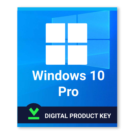 Windows 10 Pro Lifetime License Key