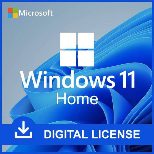 Windows 11 Home Lifetime License Key