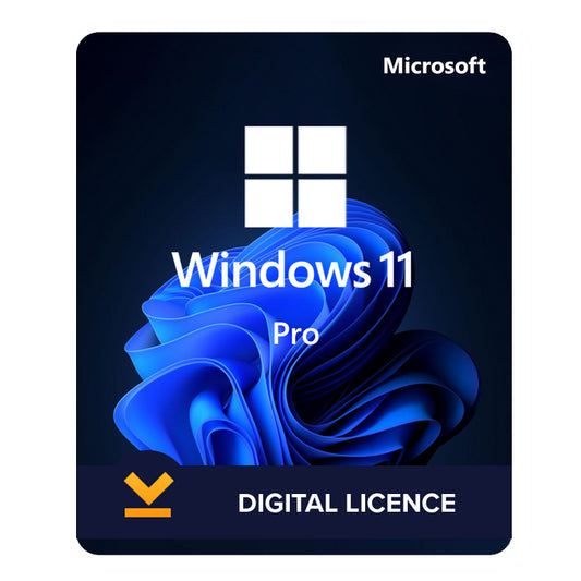 Windows 11 Pro License Key